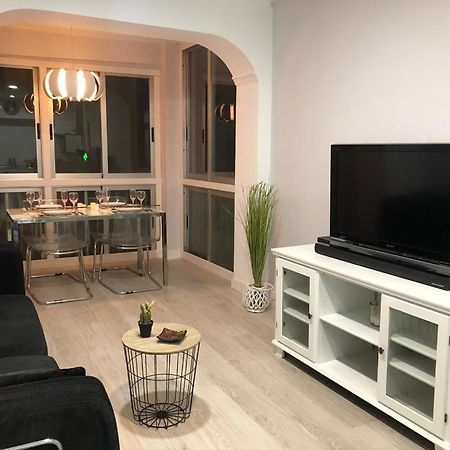 דירות Apartamento En Av Gabriel Miro - קלפה מראה חיצוני תמונה