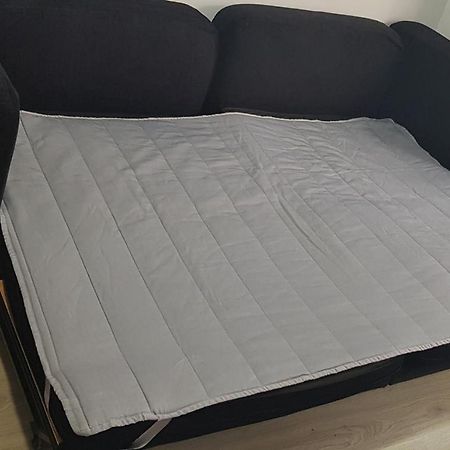 דירות Apartamento En Av Gabriel Miro - קלפה מראה חיצוני תמונה