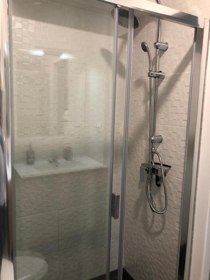 דירות Apartamento En Av Gabriel Miro - קלפה מראה חיצוני תמונה