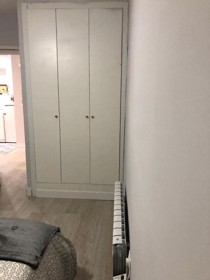 דירות Apartamento En Av Gabriel Miro - קלפה מראה חיצוני תמונה