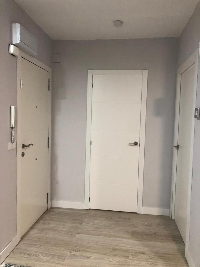 דירות Apartamento En Av Gabriel Miro - קלפה מראה חיצוני תמונה